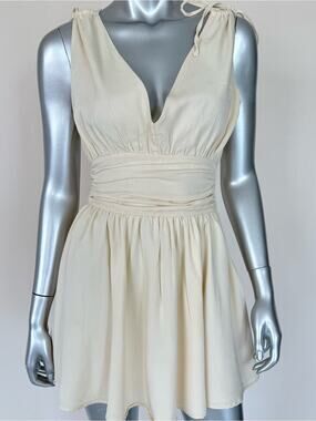 NWT!!! IAMNOTBASIC women short dress size XS